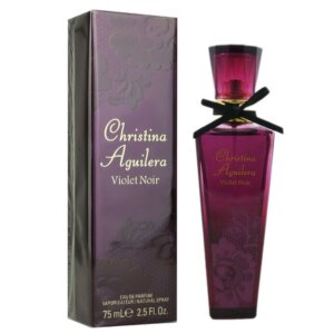 Violet Noir Edp Parfüümvesi