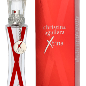Xtina For Women Edp