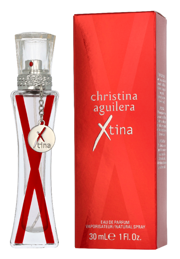 Xtina For Women Edp
