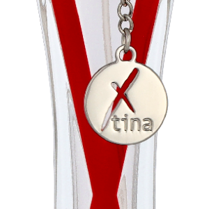 Christina Aguilera Xtina For Women Edp Spray
