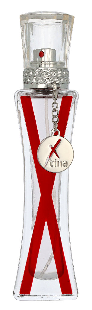 Christina Aguilera Xtina For Women Edp Spray