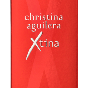 Christina Aguilera Xtina For Women Edp Spray