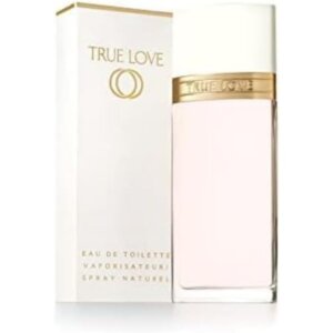 Elizabeth Arden True Love