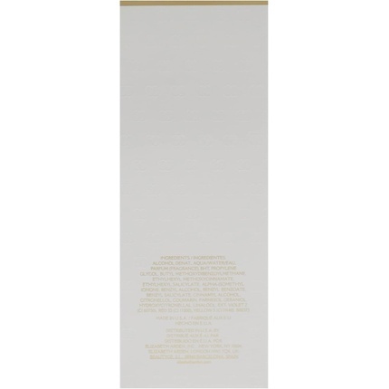 Elizabeth Arden True Love EDT 100 ml