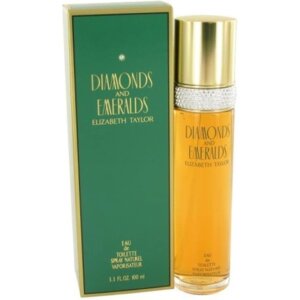 Diamonds And Emeralds Edt
