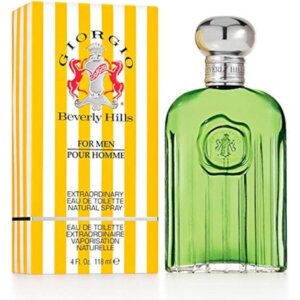 Giorgio Beverly Hills Giorgio