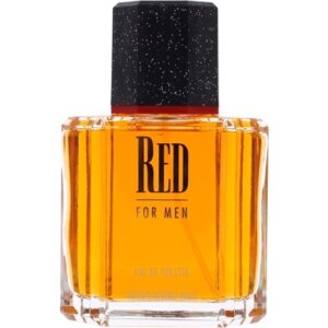 Giorgio Beverly Hills Red for Men EDT 100 ml