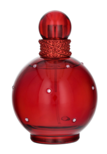 Britney Spears Hidden Fantasy Edp Spray