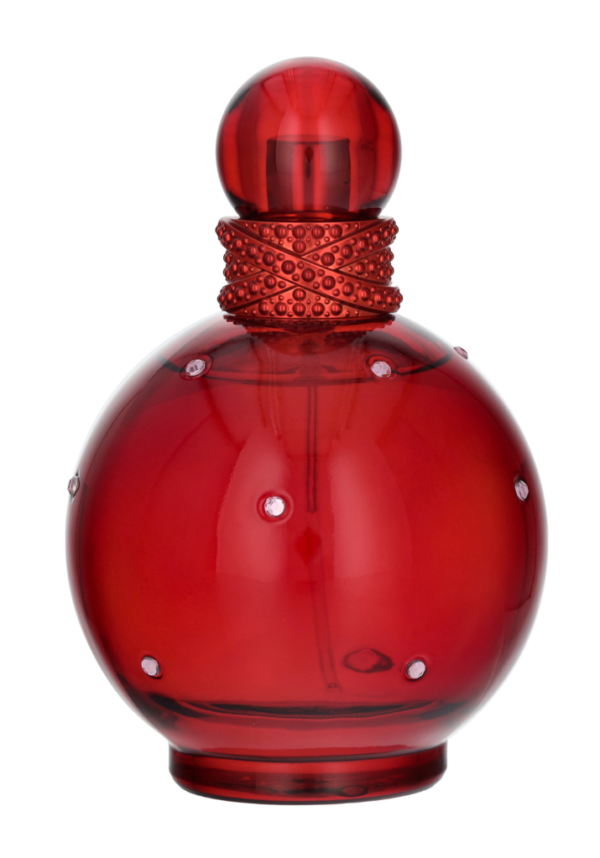 Britney Spears Hidden Fantasy Edp Spray