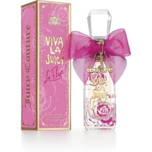 Viva La Juicy La Fleur EDT 75 ml
