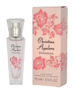 Christina Aguilera Definition Edp Parfüümvesi