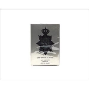 John Varvatos XX Artisan EDT 125 ml