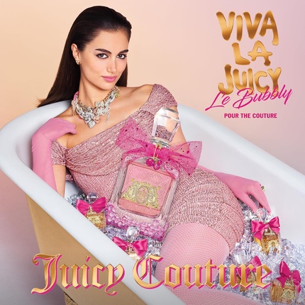 Viva La Juicy Le Bubbly EDP Viva La Juicy Le