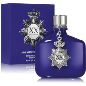 Xx Indigo Edt
