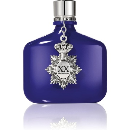 John Varvatos XX Indigo EDT 125 ml