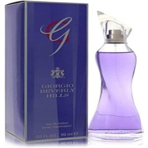 Giorgio Beverly Hills G