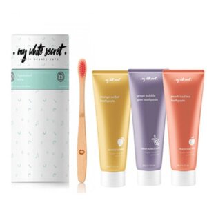 Smile Beauty Care Set