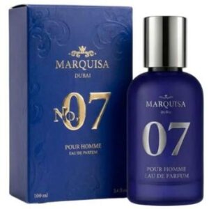No 07 Pour Homme