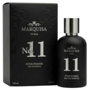 No 11 Pour Homme