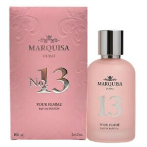 No 13 Pour Femme