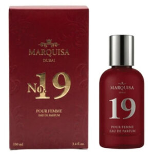 No 19 Pour Femme
