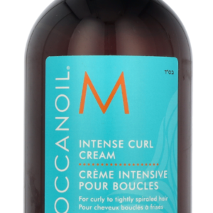 Curl Intense Cream Hair