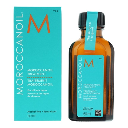 Moroccanoil Treatment Oil - Hair oil and serum juukseseerum 50 ml Moroccanoil Treatment Oil
