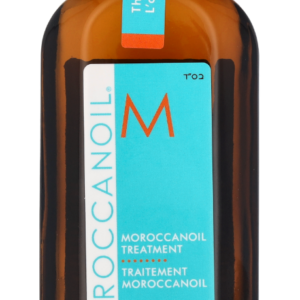 Treatment Light Oil Hair