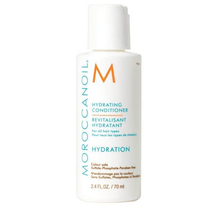 Hydrating Conditioner Moroccanoil Hydrating Conditioner Palsam