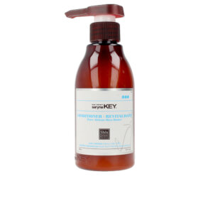 Curl Control Conditioner