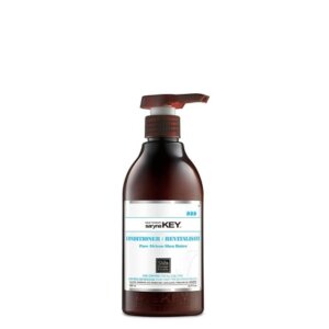 Curl Control Conditioner 500ml