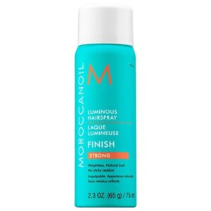 Finish Hair Spray Hairspray Juukselakk