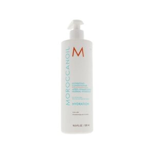 Moroccanoil Hydrating Conditioner 3