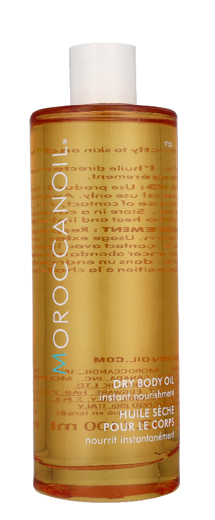 Dry Body Oil Moroccanoil Dry Body Oil