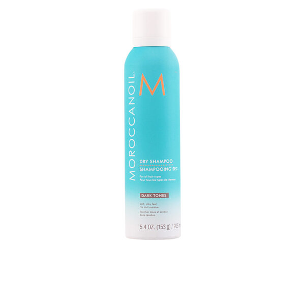 Style Dark Tones Dry Shampoo Style Dark Tones Dry