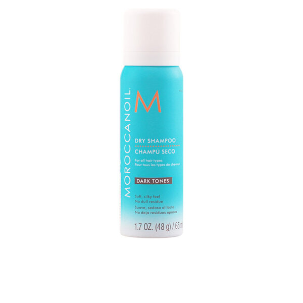 Style Dark Tones Dry Shampoo Style Dark Tones Dry 65ml