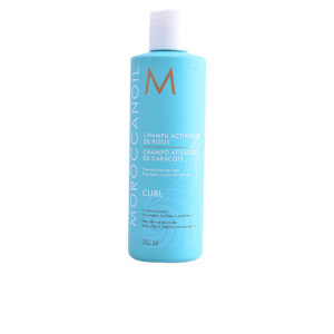 Moroccanoil Curl Enhancing Shampoo Šampoon