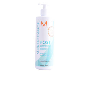 Moroccanoil Chromatech Post