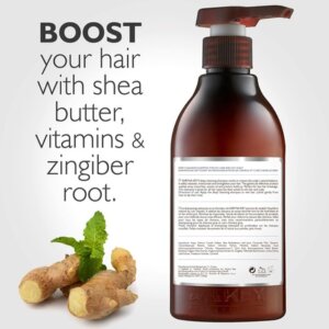Deep Cleansing Shampoo For 300ml