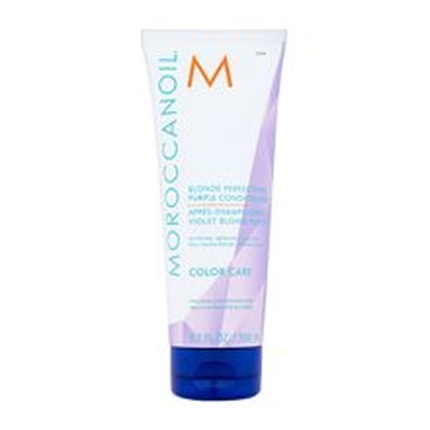 Color Care Blonde Perfecting Purple Conditioner Color Care Blonde Perfecting 2