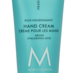 Fragrance Originale Hand Cream Kreem