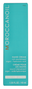 Moroccanoil Fragrance Originale Hand Cream 40 ml
