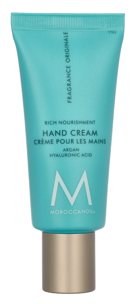Fragrance Originale Hand Cream Fragrance Originale Hand Cream Kreem