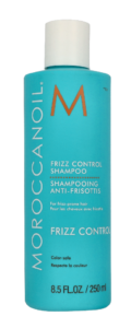 Moroccanoil Frizz Control Shampoo