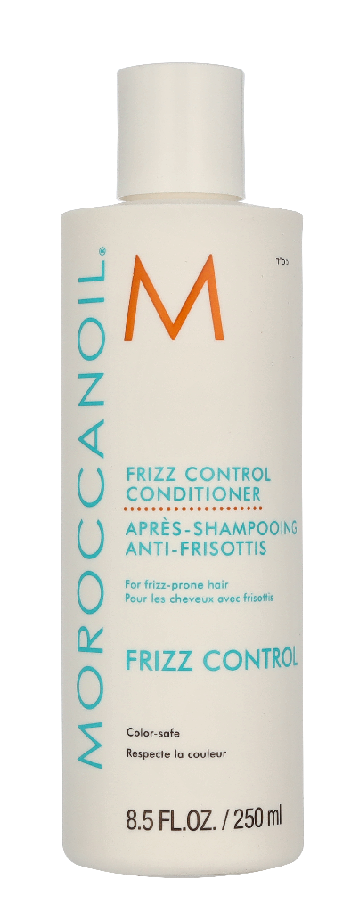Frizz Control Conditioner Moroccanoil Frizz Control Conditioner Palsam