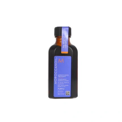 Purple Treatment Moroccanoil Purple Treatment