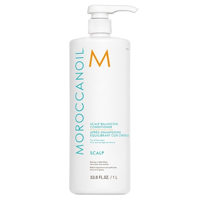 Scalp Balancing Conditioner - oily scalp Scalp Balancing Conditioner Oily