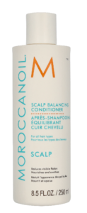 Scalp Balancing Conditioner Oily Palsam