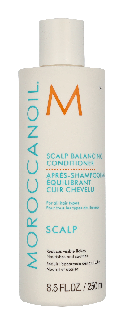 Scalp Balancing Conditioner - oily scalp Scalp Balancing Conditioner Oily Palsam