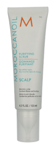 Moroccanoil Scalp Purifying Scrub